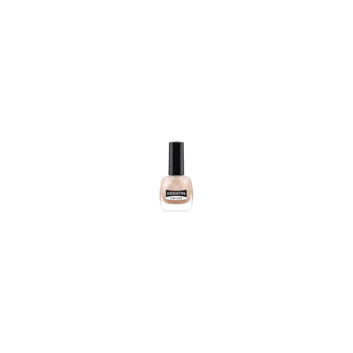 Golden Rose Keratin Oje No: 125 4