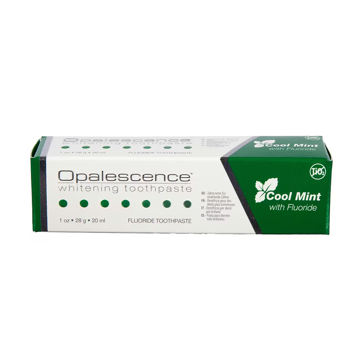 Opalescence Beyazlatıcı Diş Macunu 28 g 2