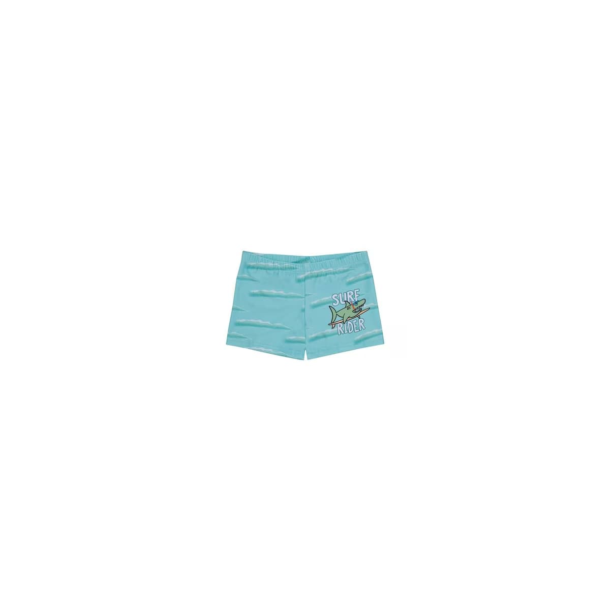 Slipstop 2-3 Yaş Erkek Çocuk Surf Rider Şort 3