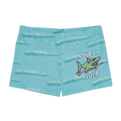 Slipstop 2-3 Yaş Erkek Çocuk Surf Rider Şort