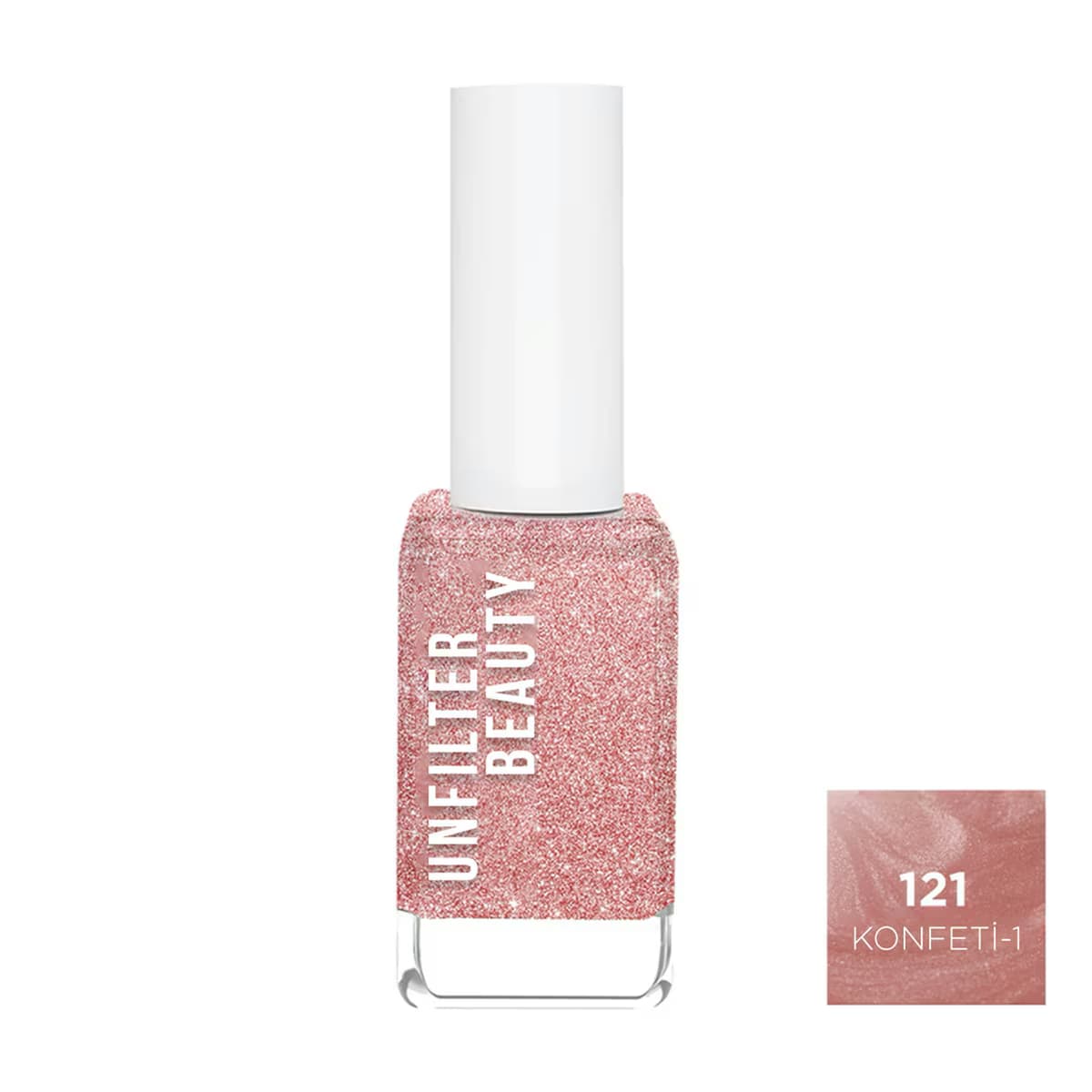 Unfilter Beauty Oje Konfeti-1 121 4
