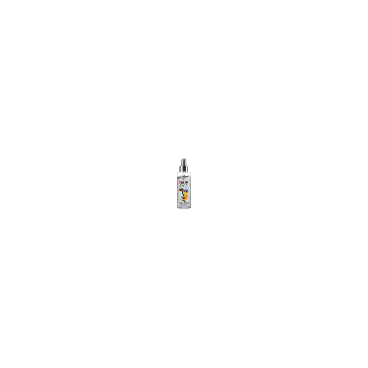Eda Taşpınar Poker Face Body Mist 200 ml 3