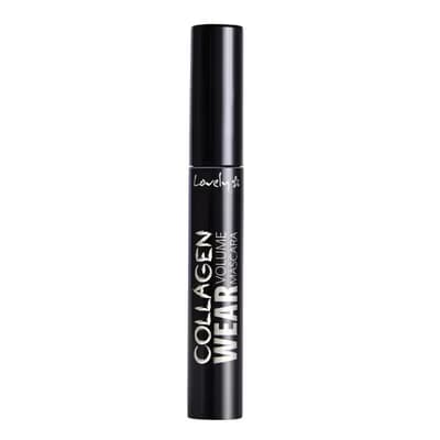 Lovely Collagen Wear Maskara