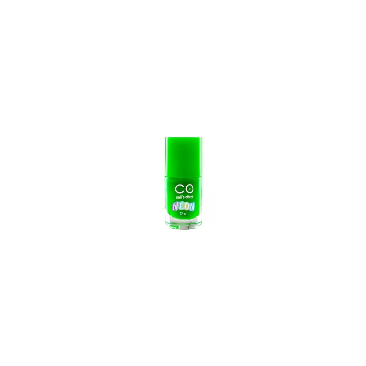 Co Nail's Effect Neon Oje No: 3 3