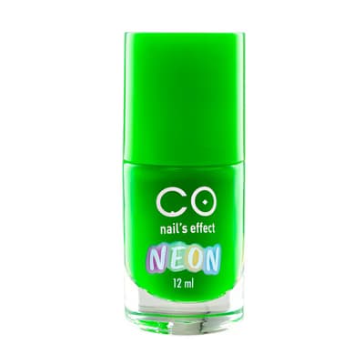 Co Nail's Effect Neon Oje No: 3