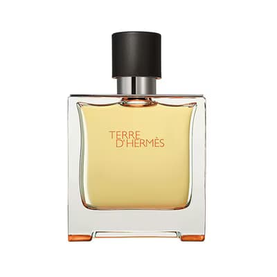 Hermes Terre Pure Erkek Parfüm EDP 75 ml