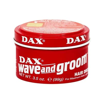Dax Wawe And groom 99 g