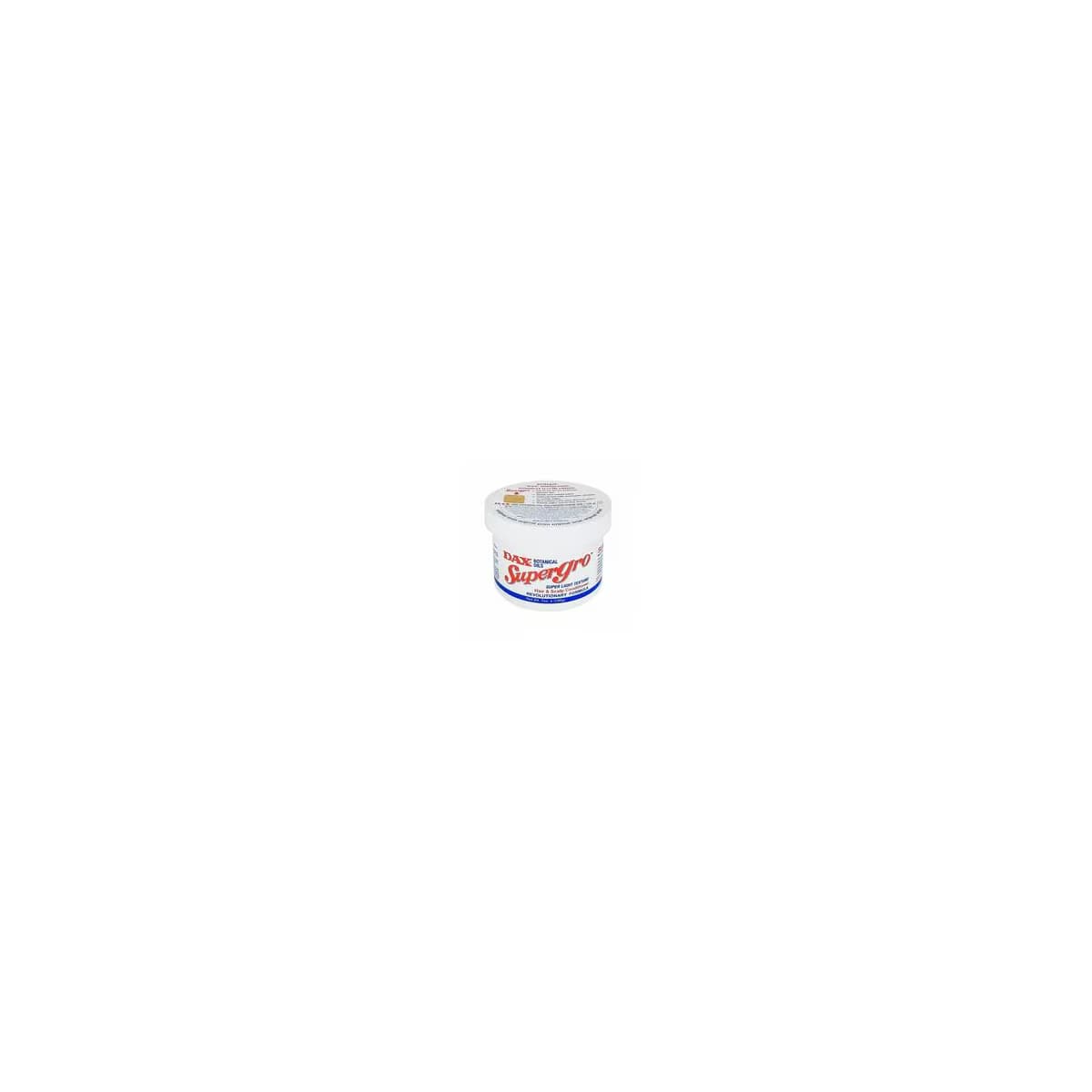 Dax Supergro Saç Bakım Yağı 198 gr 3
