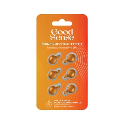 Good Sense Saç Vitamini Nemlendirici