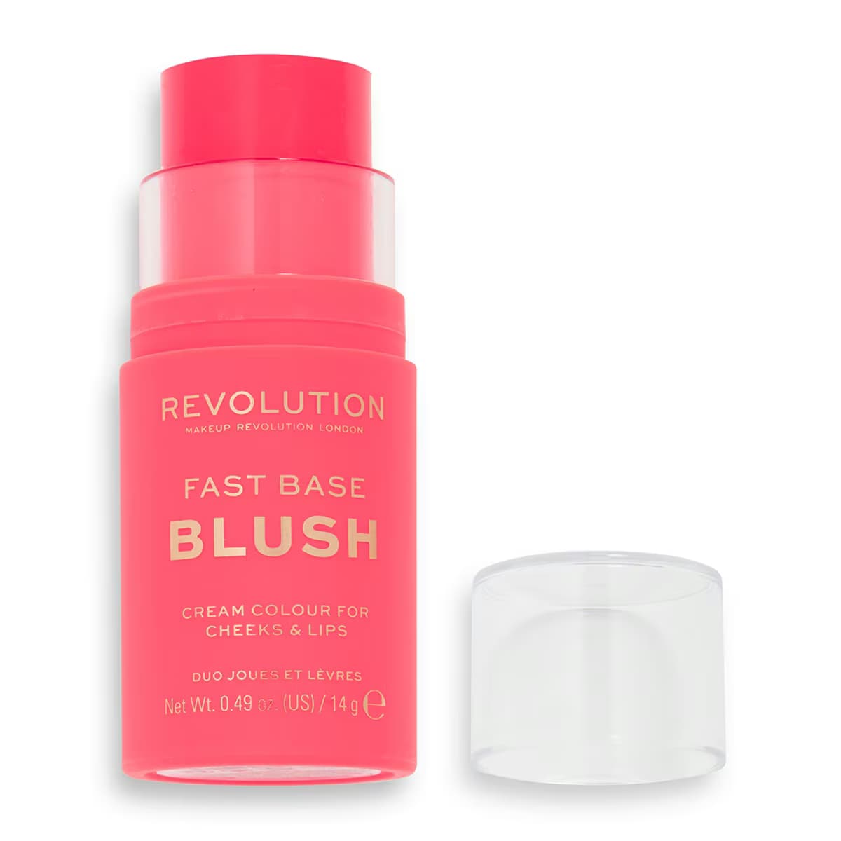 Revolution Fast Base Stick Allık Bloom 2