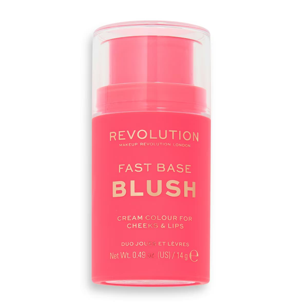 Revolution Fast Base Stick Allık Bloom 3