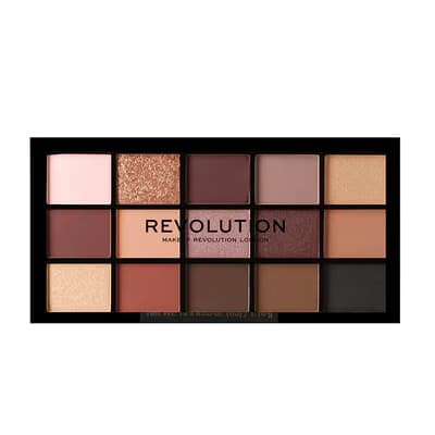 Revolution Reloaded Far Paleti Velvet Rose