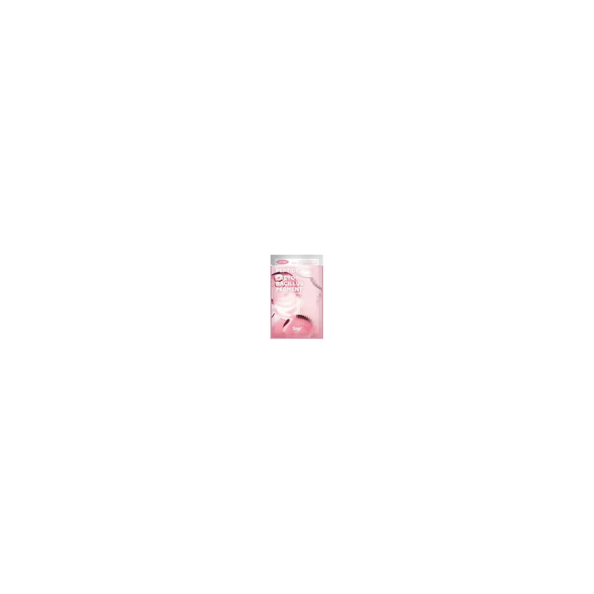 SNP Skin Return Lifting Essence Maske 5