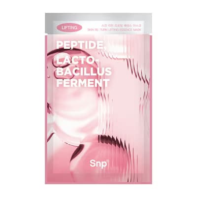 SNP Skin Return Lifting Essence Maske