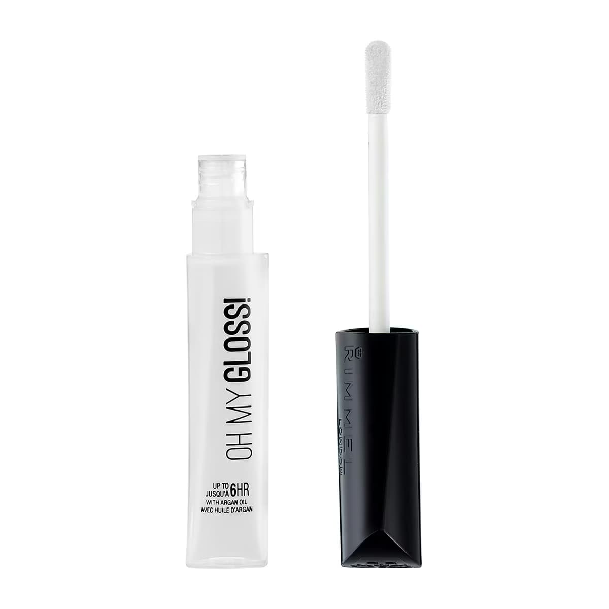 Rimmel London Oh My Gloss No: 800 3