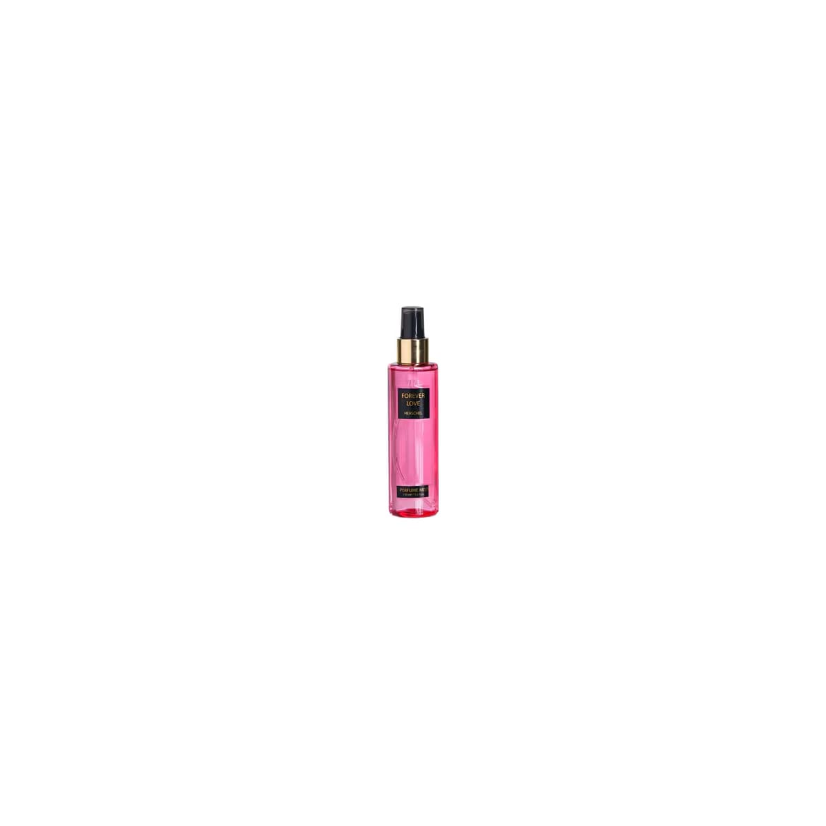 Herschel Forever Love Body Mist 150 ml 4