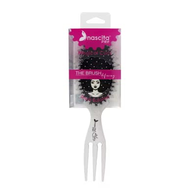 Nascita Magical Curls Saç Fırçası