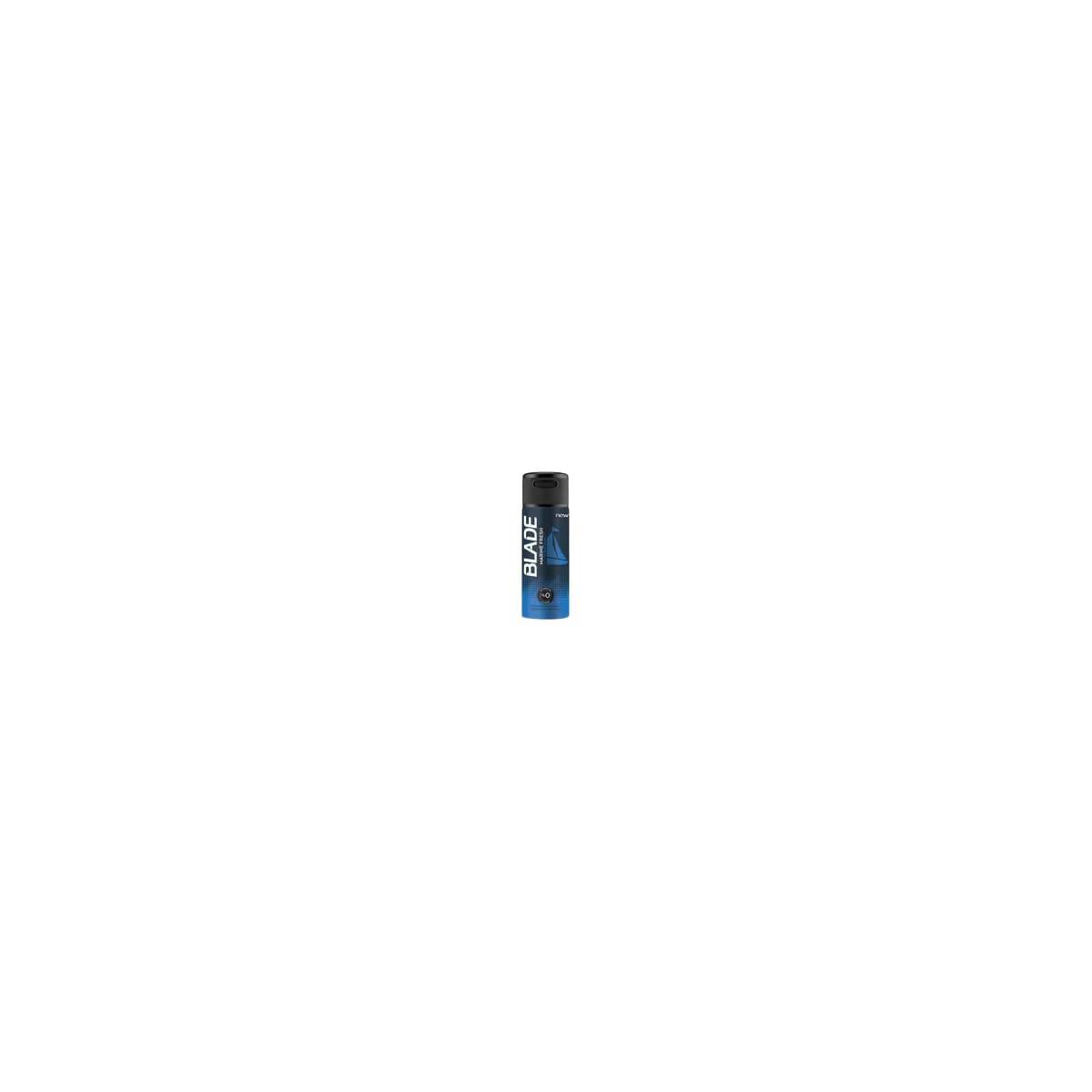 Blade Deodorant Marine Fresh 150 ml 4