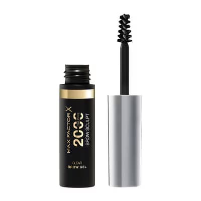 Max Factor 2000 Calorie Şeffaf Kaş Jeli