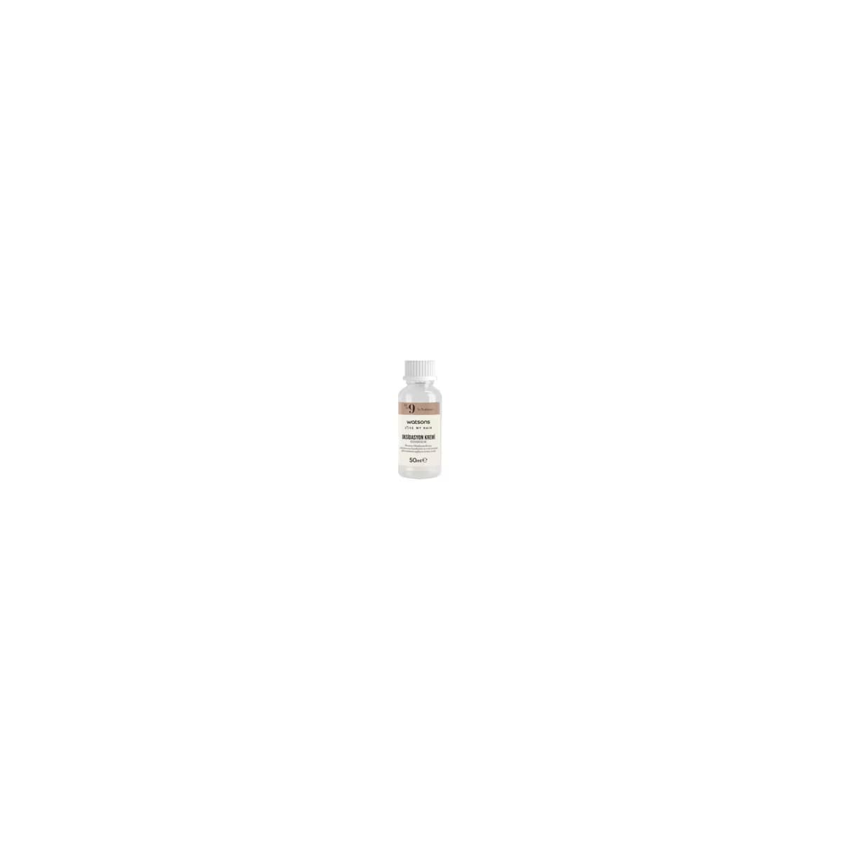 Watsons Oksidasyon Losyonu %9 50 ml 4