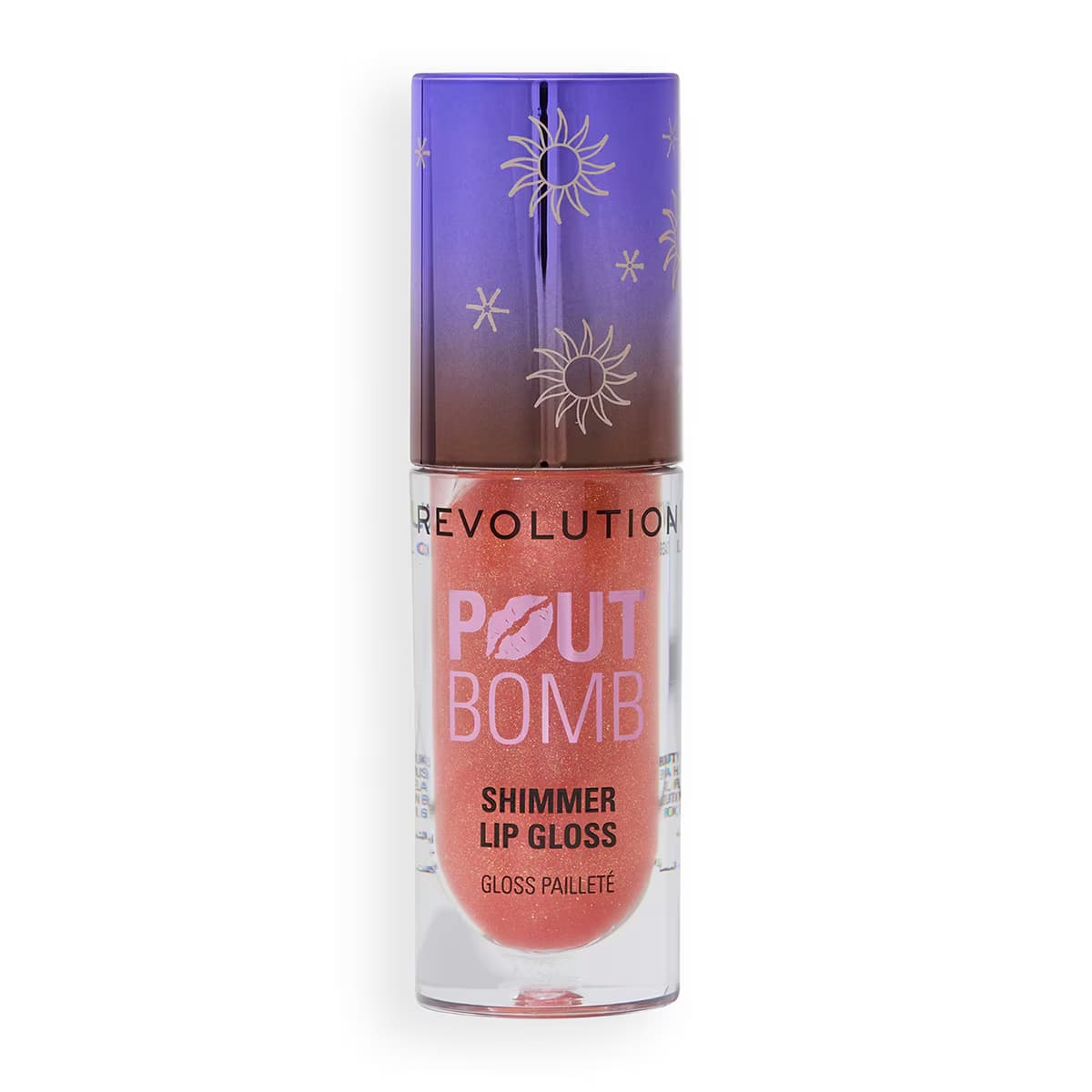 Revolution Sunset Shimmer Bomb 2