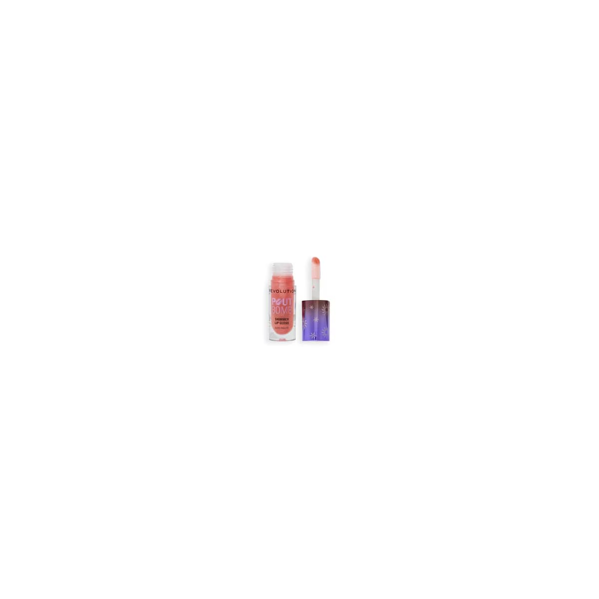 Revolution Sunset Shimmer Bomb 5