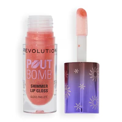Revolution Sunset Shimmer Bomb