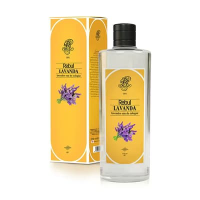 Rebul Kolonya Lavanda 270 ml