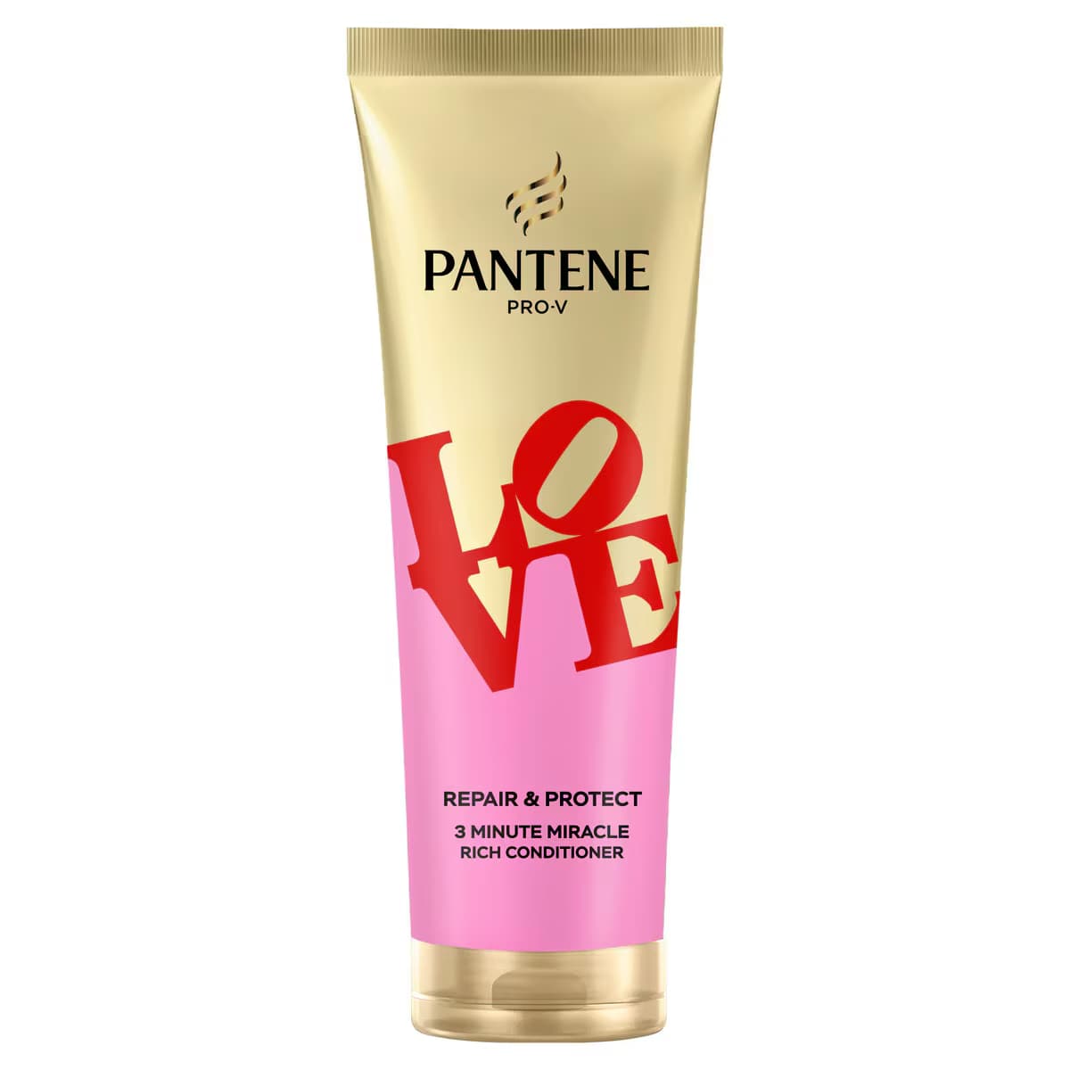 Pantene Saç Kremi Love Derin Bakım 220 ml 2