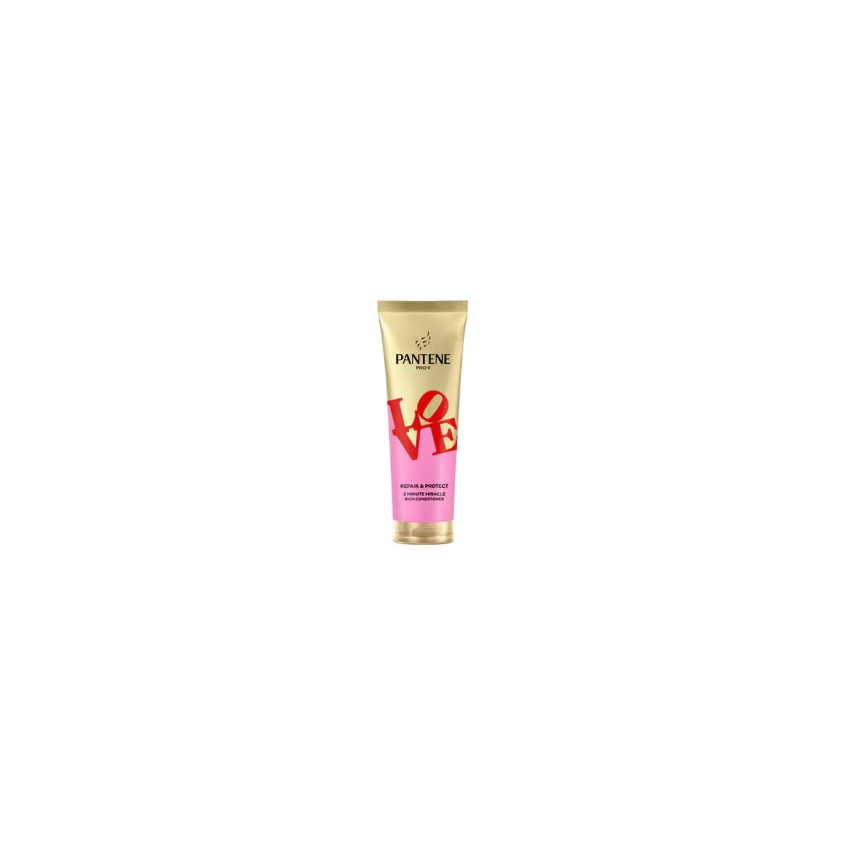 Pantene Saç Kremi Love Derin Bakım 220 ml 4