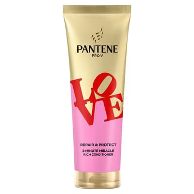 Pantene Saç Kremi Love Derin Bakım 220 ml