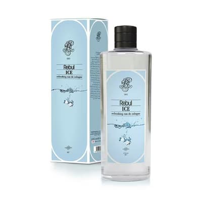Rebul Kolonya Ice 270 ml