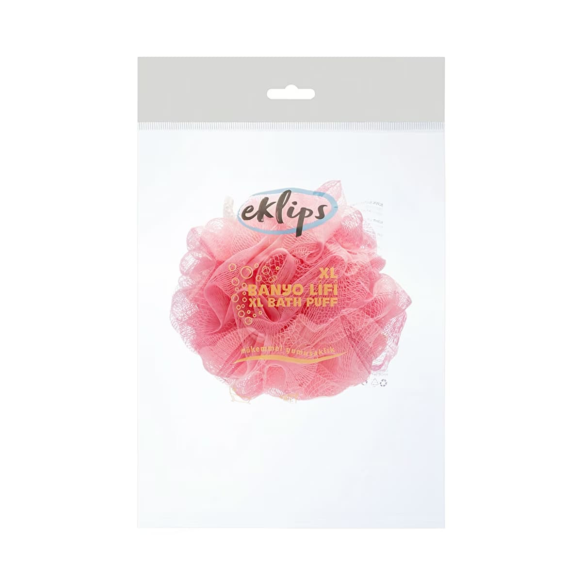 Eklips XL Banyo Lifi (Asortili) - Gratis 2