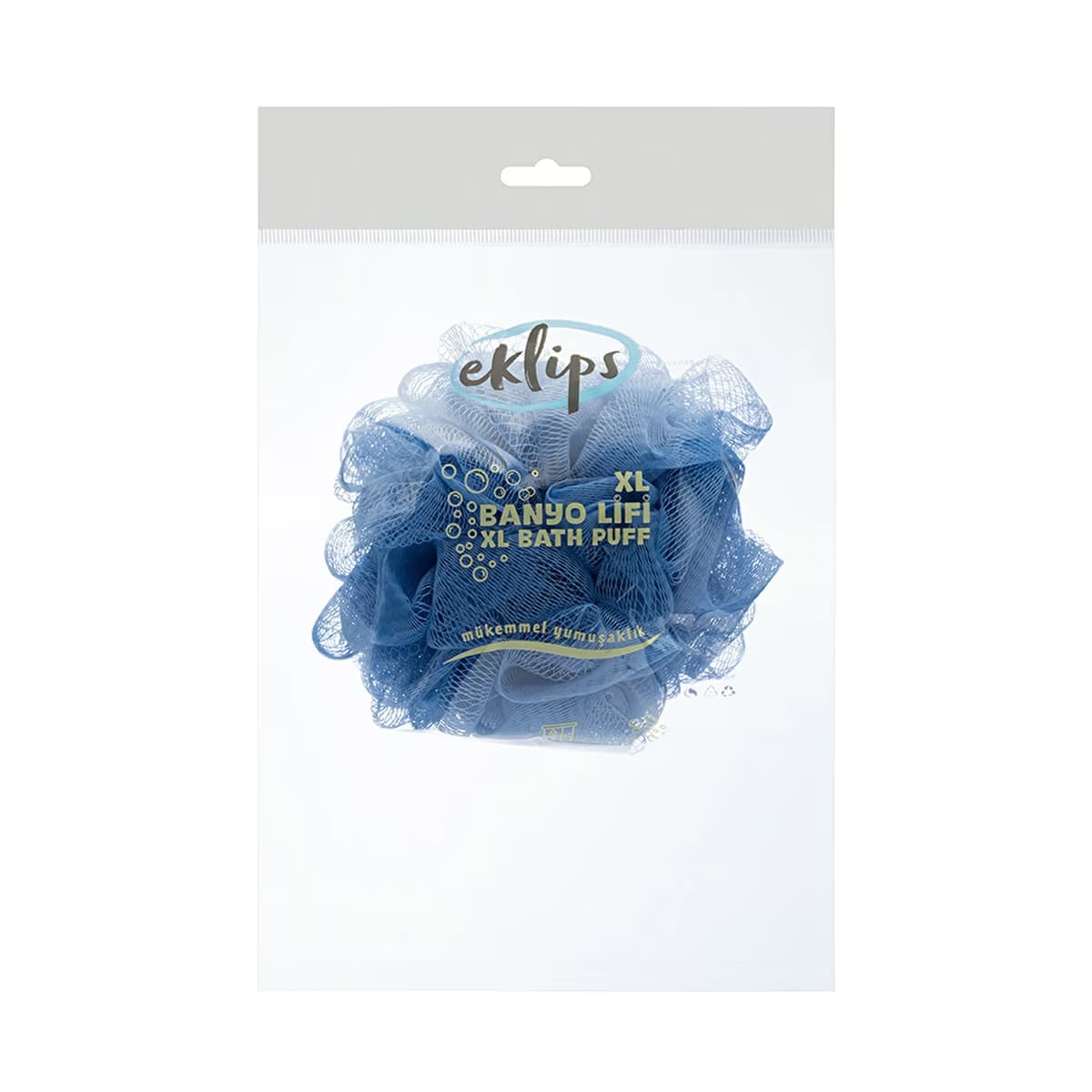 Eklips XL Banyo Lifi (Asortili) - Gratis 4