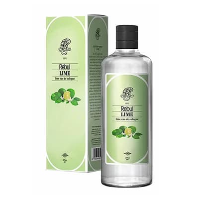 Rebul Kolonya Lime 270 ml