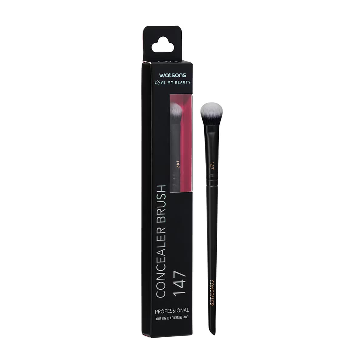 Watsons Pro Kapatıcı Fırçası 147 2