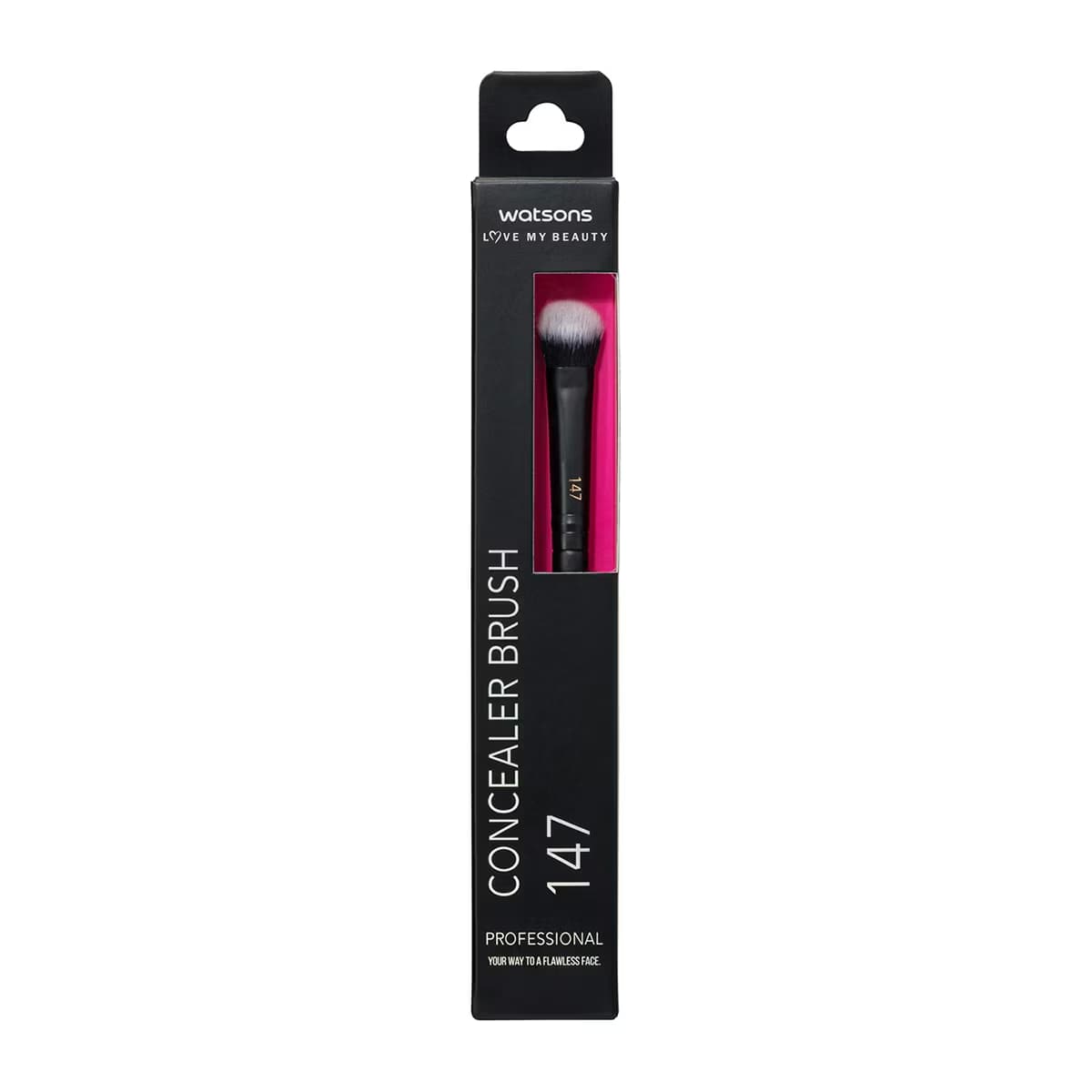 Watsons Pro Kapatıcı Fırçası 147