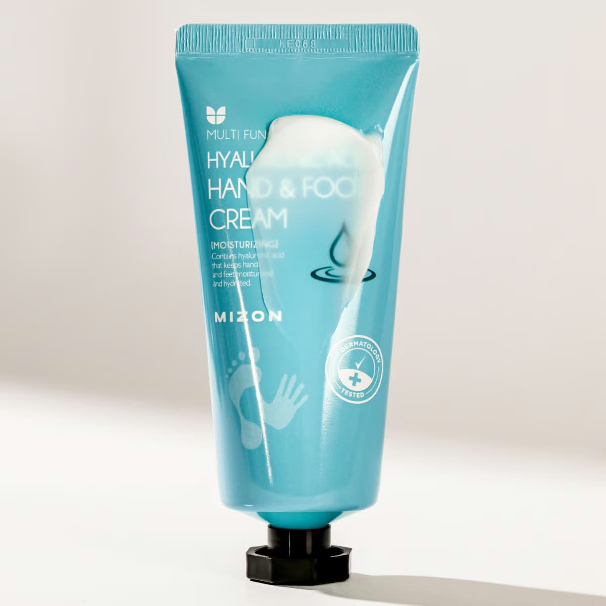 Mizon Hyaluronic Acid El Ayak Kremi 100 ml 3