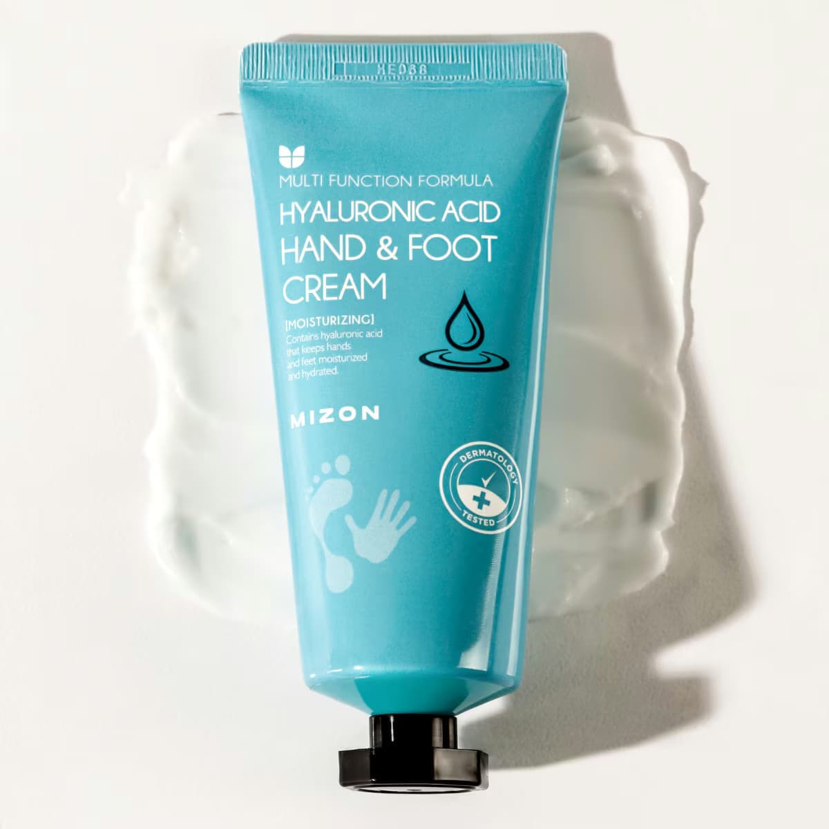 Mizon Hyaluronic Acid El Ayak Kremi 100 ml 4