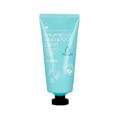 Mizon Hyaluronic Acid El Ayak Kremi 100 ml