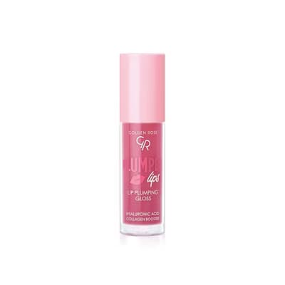 Golden Rose Plumping Gloss 211