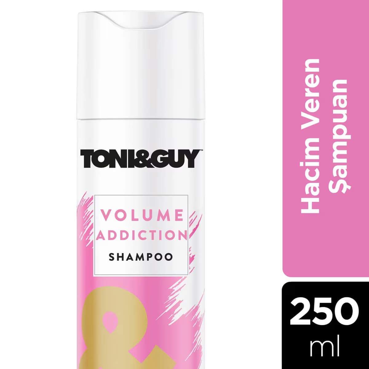 Toni&Guy Şampuan İnce Telli Saçlar 250 ml 2