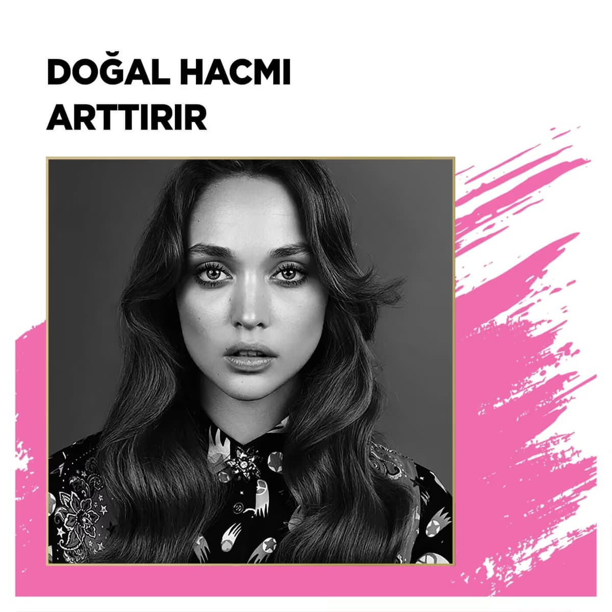 Toni&Guy Şampuan İnce Telli Saçlar 250 ml 5