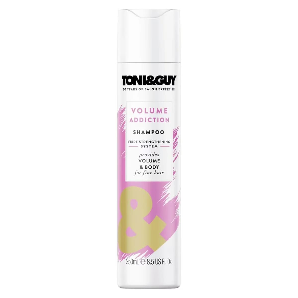 Toni&Guy Şampuan İnce Telli Saçlar 250 ml