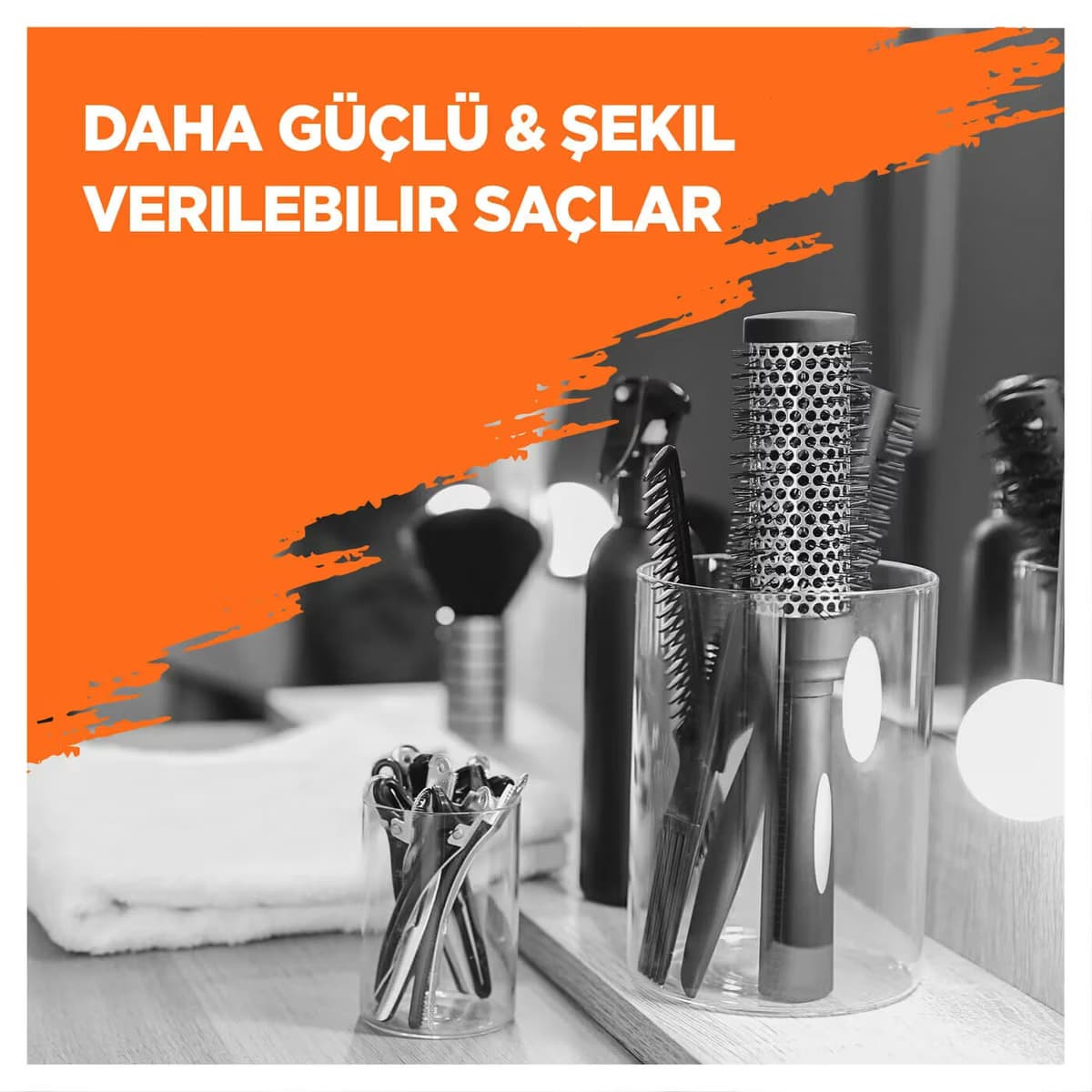 Toni&Guy Saç Kremi Yıpranmış Saçlar 250 ml 4