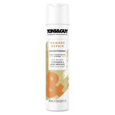Toni&Guy Saç Kremi Yıpranmış Saçlar 250 ml