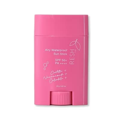 Resh Lab Airy Waterproof Sun Stick 22 gr