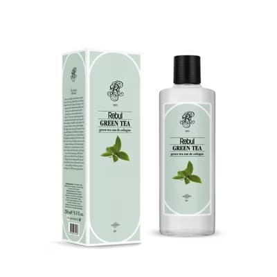 Rebul Kolonya Green Tea 250 ml
