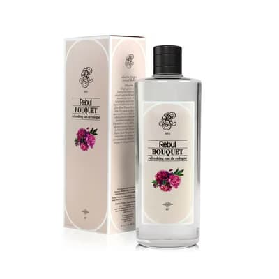 Rebul Kolonya Bouqet Limited Edition 270 ml