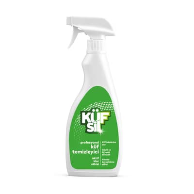 Küfsil Küf Temizleyici 500 ml
